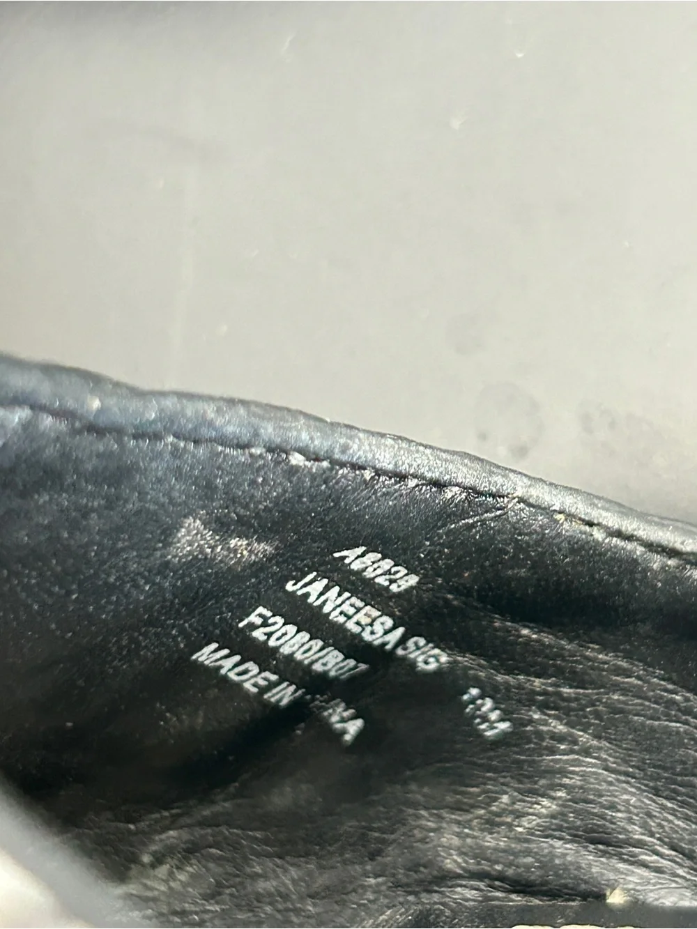 Y2K Coach Janeesa Wedge Sandals with Signature C Pattern and Silver Hardware
